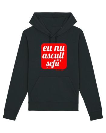 Nu Sefu Black
