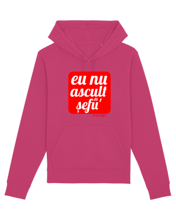 Nu Sefu Raspberry