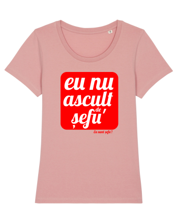 Nu Sefu Canyon Pink