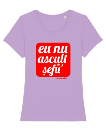 Nu Sefu Lavender Dawn