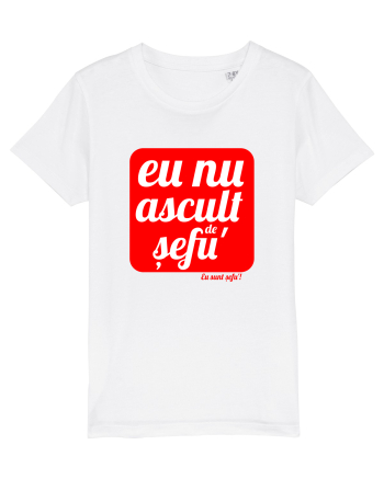 Nu Sefu White