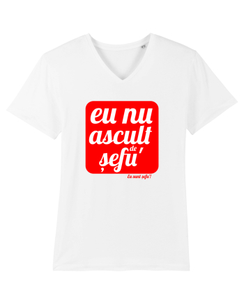 Nu Sefu White