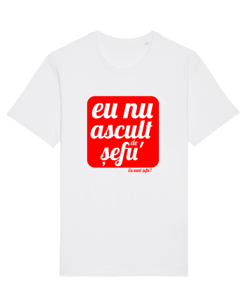 Nu Sefu White