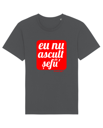 Nu Sefu Anthracite
