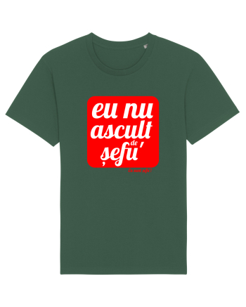 Nu Sefu Bottle Green