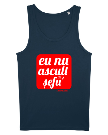 Nu Sefu Navy