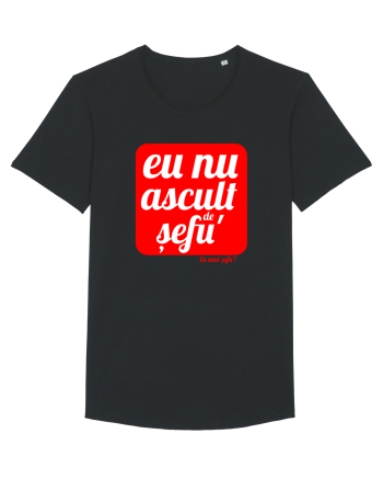 Nu Sefu Black