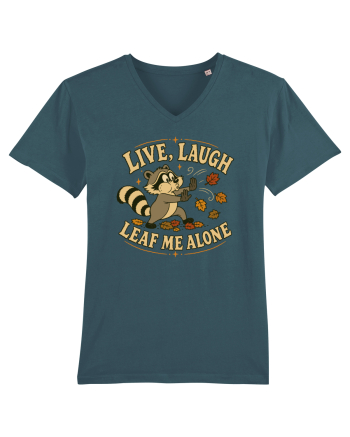 Live, Laugh, Leaf Me Alone Stargazer