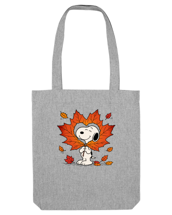 Autumn Happiness Heather Grey