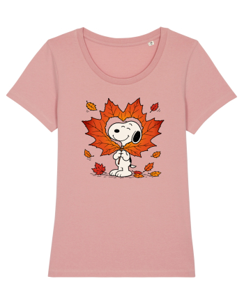 Autumn Happiness Canyon Pink