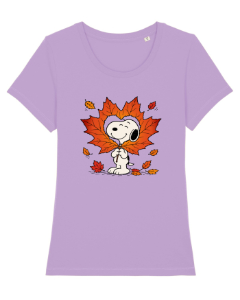Autumn Happiness Lavender Dawn