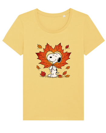 Autumn Happiness Jojoba
