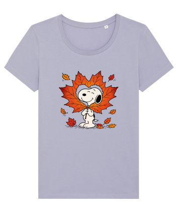 Autumn Happiness Lavender