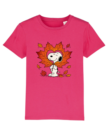 Autumn Happiness Raspberry