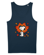 Autumn Happiness Maiou Bărbat Runs