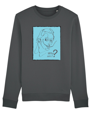 Who am I ?  Anthracite