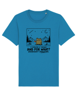 I Survived a Tuesday Tricou mânecă scurtă Unisex Rocker