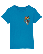 VRABIE - SPARROW Jack - Pirates 2 lateral Tricou mânecă scurtă  Copii Mini Creator