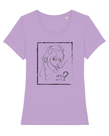 Who am I? Lavender Dawn