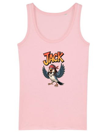 VRABIE - SPARROW Jack - Pirates 2 Cotton Pink