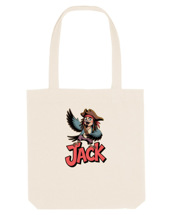 VRABIE - SPARROW Jack - Pirates 3 Natural