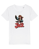 VRABIE - SPARROW Jack - Pirates 3 Tricou mânecă scurtă  Copii Mini Creator