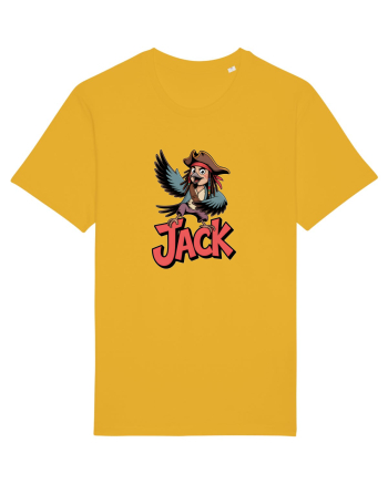 VRABIE - SPARROW Jack - Pirates 3 Spectra Yellow