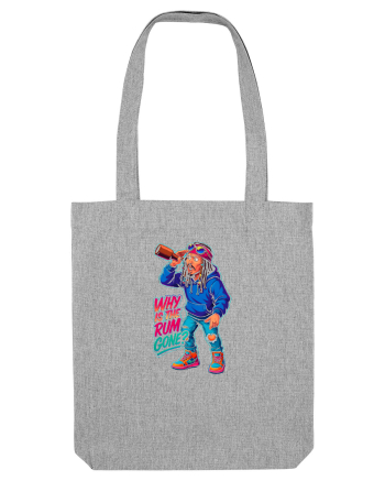 WHY IS THE RUM GONE? DE CE NU MAI E ROM? - SPARROW Jack - Pirates  Heather Grey