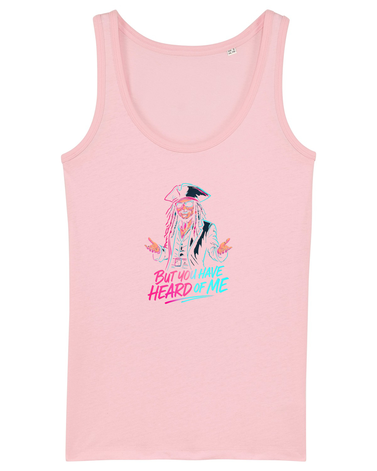 Maiou Damă Dreamer Cotton Pink