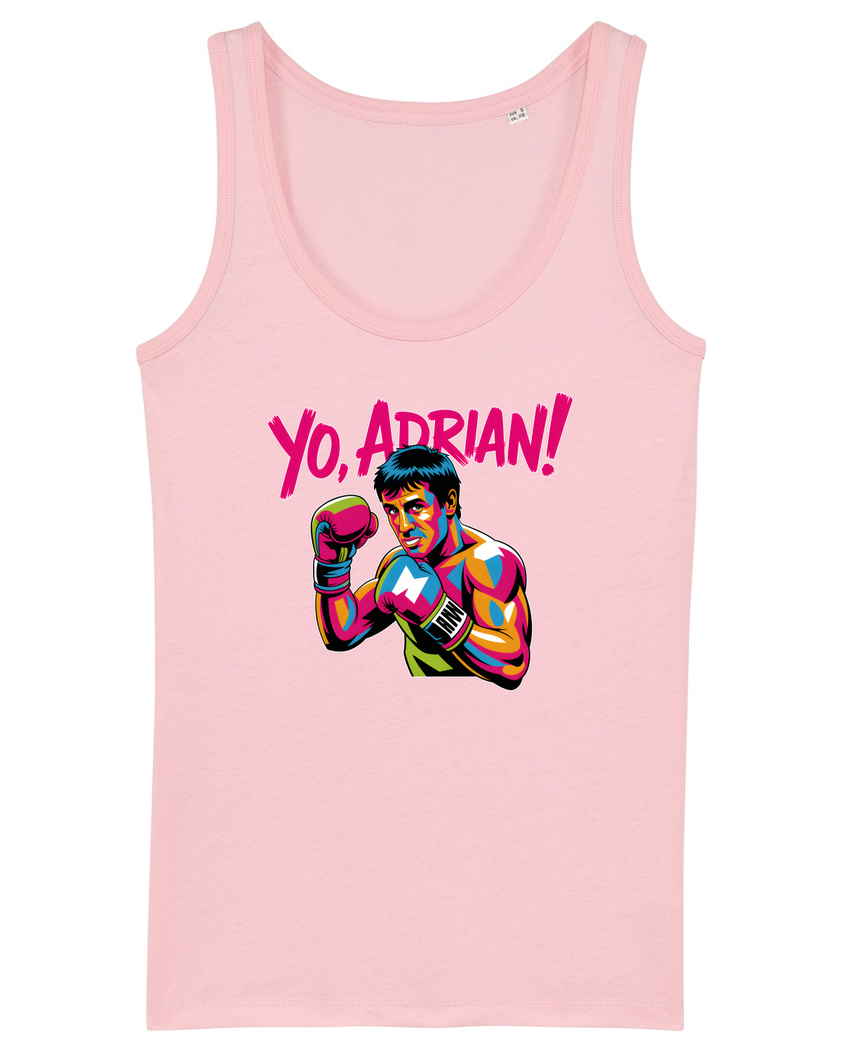 Maiou Damă Dreamer Cotton Pink