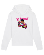 YO, ADRIAN Rocky  Hanorac Unisex Drummer