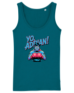 YO, ADRIAN Rocky 2 Maiou Damă Dreamer