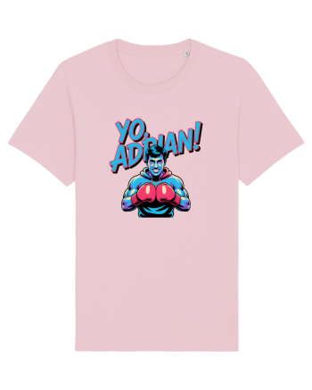 YO, ADRIAN Rocky 2 Cotton Pink