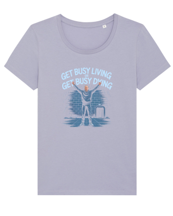 GET BUSY LIVING OR DIE - TRAIESTE Lavender