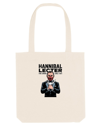 HANNIBAL - Fine Dining since 1991 Natural