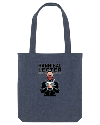 HANNIBAL - Fine Dining since 1991 Midnight Blue