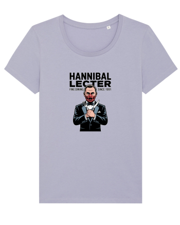 HANNIBAL - Fine Dining since 1991 Lavender
