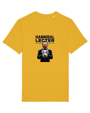 HANNIBAL - Fine Dining since 1991 Spectra Yellow
