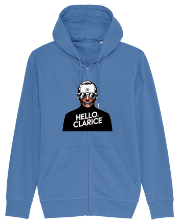 HANNIBAL - HELLO, CLARICE Bright Blue
