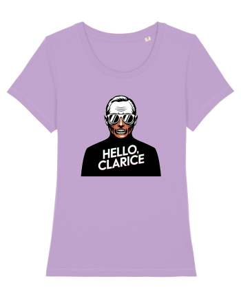HANNIBAL - HELLO, CLARICE Lavender Dawn