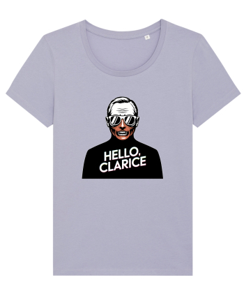 HANNIBAL - HELLO, CLARICE Lavender
