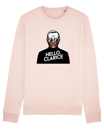 HANNIBAL - HELLO, CLARICE Candy Pink