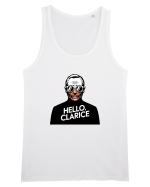 HANNIBAL - HELLO, CLARICE Maiou Bărbat Runs