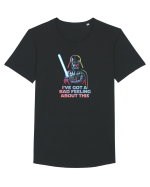I`VE GOT A BAD FEELING - Vader Tricou mânecă scurtă guler larg Bărbat Skater