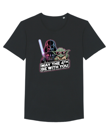 MAY THE 4TH BE WITH YOU  - Vader Black