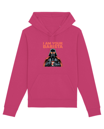 I AM YOUR BARISTA (not your father) - Cafea  - Vader Raspberry