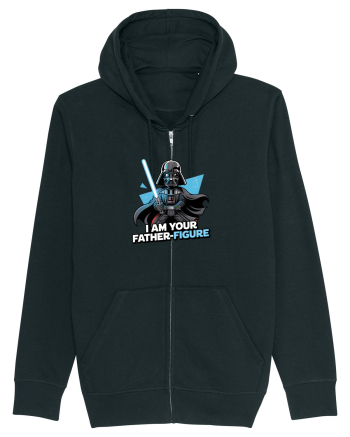 I AM YOUR FATHER... FIGURE - Vader Black