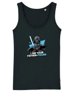 I AM YOUR FATHER... FIGURE - Vader Maiou Damă Dreamer