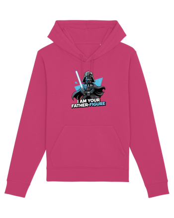 I AM YOUR FATHER... FIGURE - Vader Raspberry