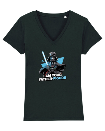 I AM YOUR FATHER... FIGURE - Vader Black